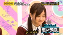 [MRZK46] Nogizaka Under Construction EP.25 ตอน ประชุมด่วนแคมเปญซิงเกิ้ลที่ 13