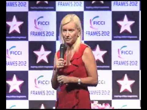 Interview: VP, Global Marketing Solutions, Facebook, Carolyn Everson