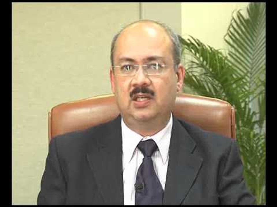 If I were FM: Puneet Nanda: Executive Director, ICICI Prudential Life Insurance