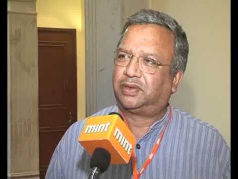 Interview: Samit Ghosh, CEO, Ujjivan