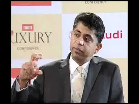 Interview: Head, Luxury and Lifestyle, AT Kearney: Neelesh Hundekari