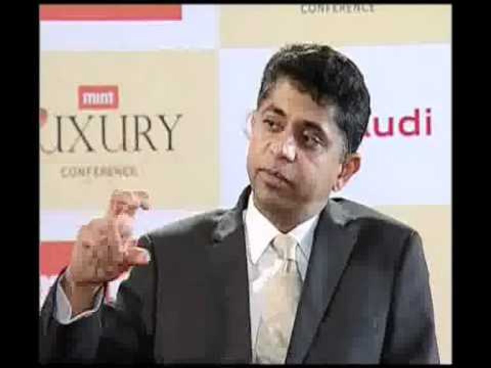 Interview: Head, Luxury and Lifestyle, AT Kearney: Neelesh Hundekari
