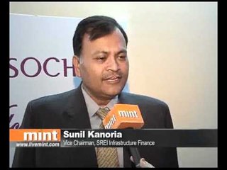 Budget 2012: A Bold Step