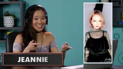 ADULTS REACT TO KARMA IS A BITCH CHALLENGE