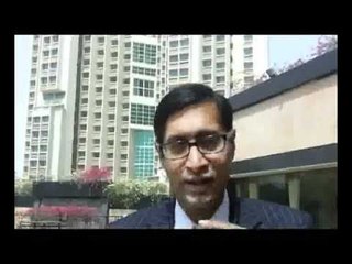 Interview: Yes Bank's Somak Ghosh