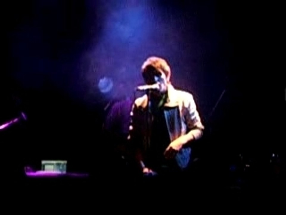 Mark Owen live forever
