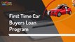 First Time Buyer Auto Loan Programs