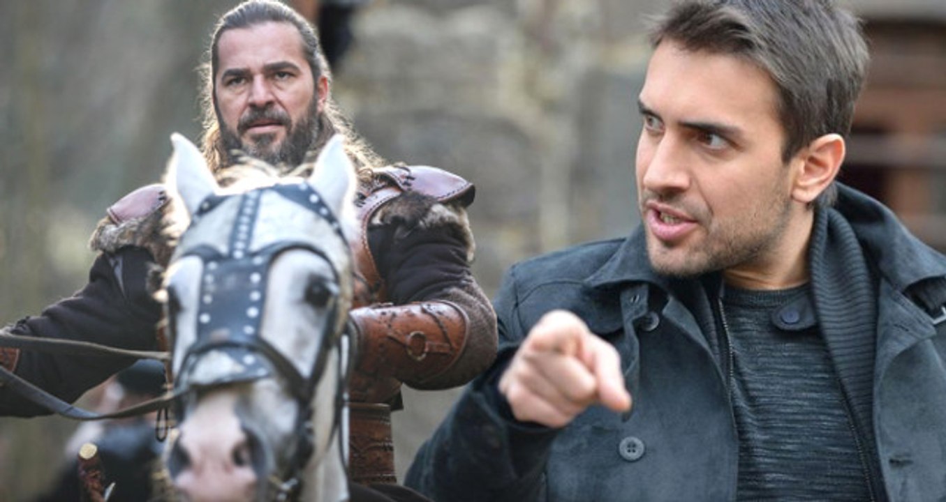 Diriliş Ertuğrul'un Yapımcısından Kafa Karıştıran Paylaşım: Zirvedeyiz