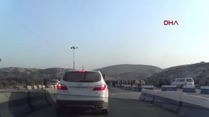 Hatay Atme Kampında 'Yaşam Savaşı' 1