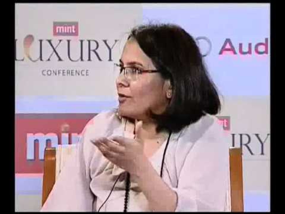 Interview: Shoe Designer, Christian Louboutin