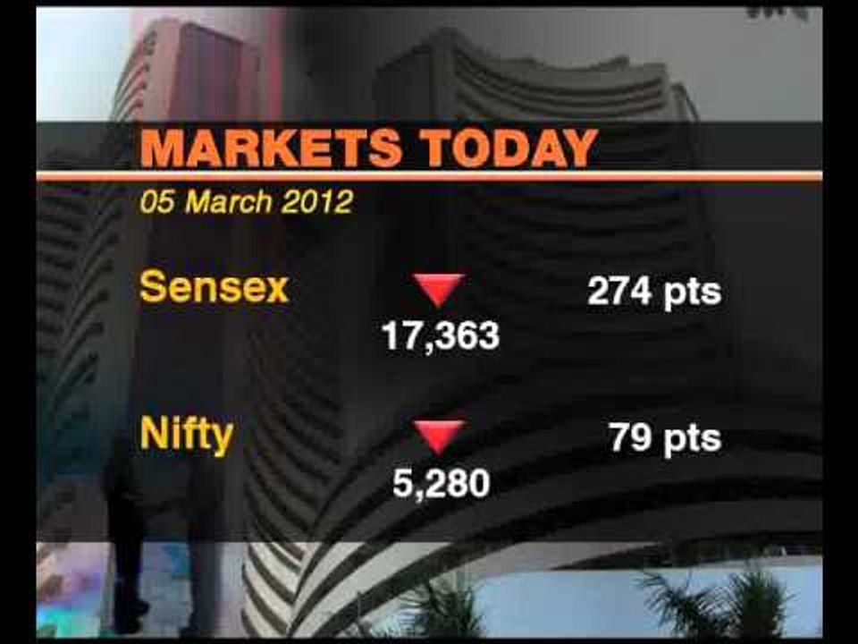 The Mint Report for 5th March, 2012