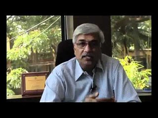 Interview: New Silk Route Advisors' Partner, Jacob Kurien
