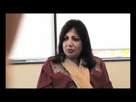Interview: Biocon MD, Kiran Mazumdar Shaw