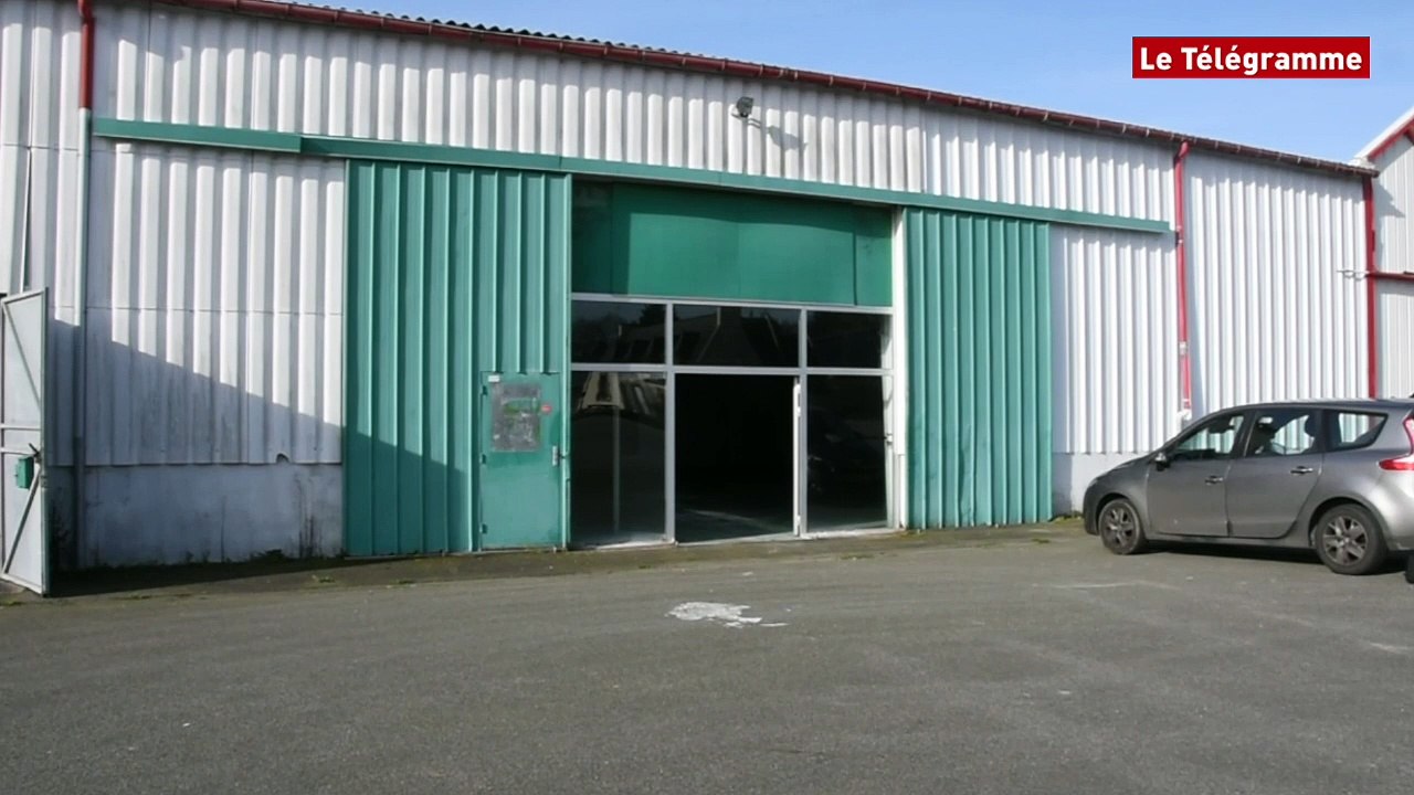 Quimper. Un parc géant façon Cluedo pour avril