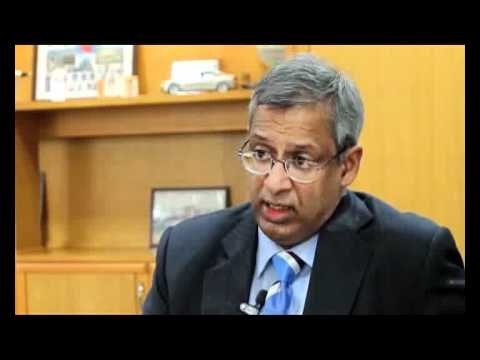 If I Were FM: Soumitra Bhattacharya, CFO, Bosch