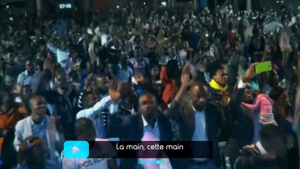 ULTRA LOUANGE À JESUS - TOMBWAMA YESU - LOBOKO - NKEMBO (Fr. PATOU)