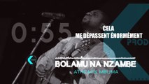 BOLAMU NA NZAMBE - ATHOM'S MBUMA