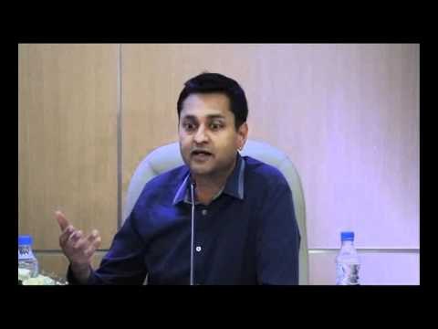 Interview: Walmart Global e-commerce's Senior VP, Anand Rajaraman