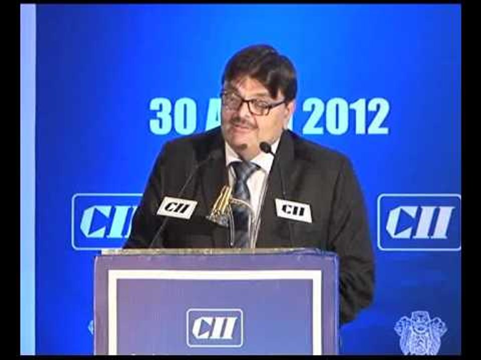 Interview: SAIL's Chairman, C.S. Verma