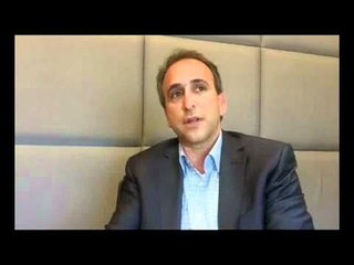 Interview: Deloitte  Touche's Rick Borell