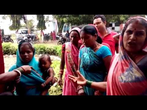 in Bihar was offering to sell baby, lady arrested