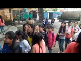 Dehradun dav college Voting