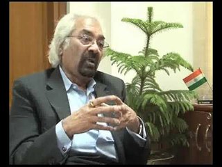 Sam Pitroda, Chairman, National Innovation Council