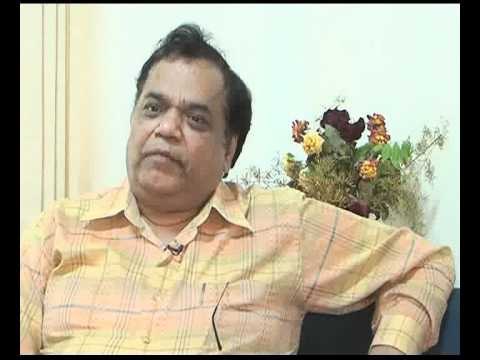 Interview: Professor, Institute of Economic Growth: Pradeep Agrawal