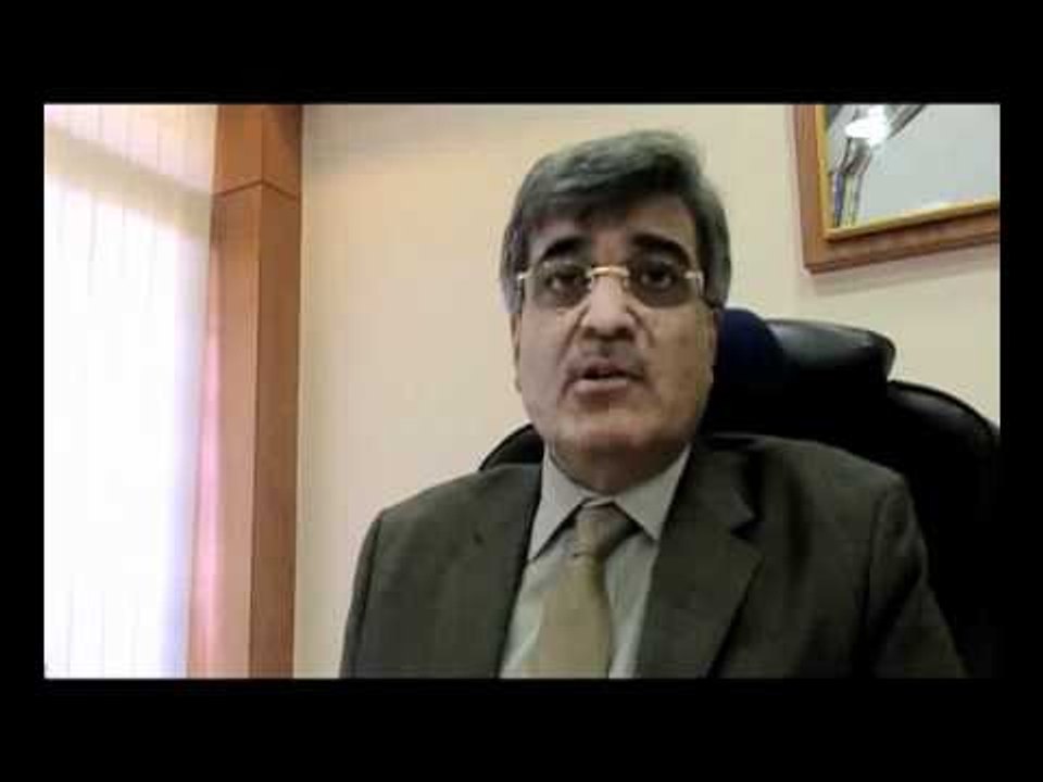 Interview: LIC's Chairman-in-charge, Dinesh Kumar Mahrotra