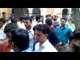 , Students Fighting for president post in DAV College