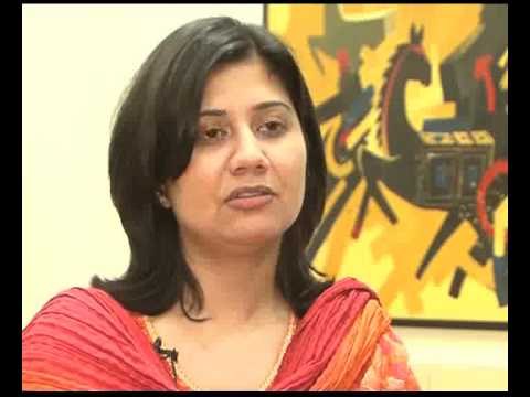 Interview: ICRA's economist, Aditi Nayar