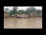 bihar Thousands of people stranded in flood havoc