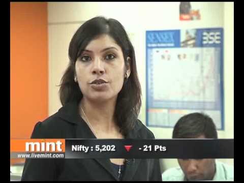 Markets on Wednesday