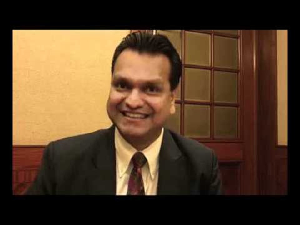 Interview: Head IT, Microsoft India: Raj Biyani