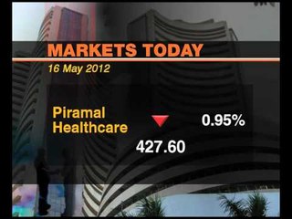 The Mint Report for 16 May 2012