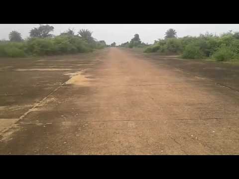 देखिए, कहां से दूसरे विश्वयुद्ध में लड़ने के लिए उड़े थे विमान