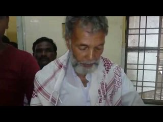 Missing doctor in district hospital OPD