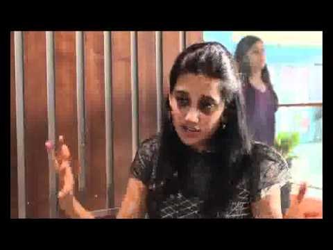 Interview: Concept Head, Food Hall: Avni Biyani