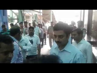 Faridabad : Faridabad station  building will be completed in eight months