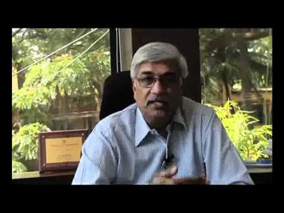 Interview: New Silk Route Advisors' Partner, Jacob Kurien