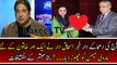 Rana Mubashir Reveals Cracking Story of Ishaq Dar & Marvi Memon Marriage
