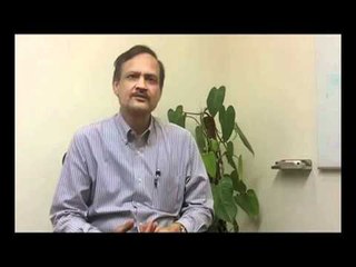 Interview: FIFA's Chairman, Dhruv Mehta