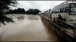 Flood havoc in Bihar