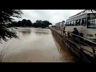 Flood havoc in Bihar