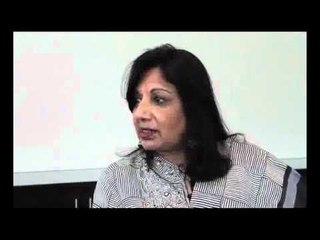 Interview: Biocon's Chairman  MD: Kiran Mazumdar-Shaw