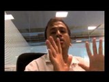Interview: CEO, Big Bazaar: Sadashiv Nayak