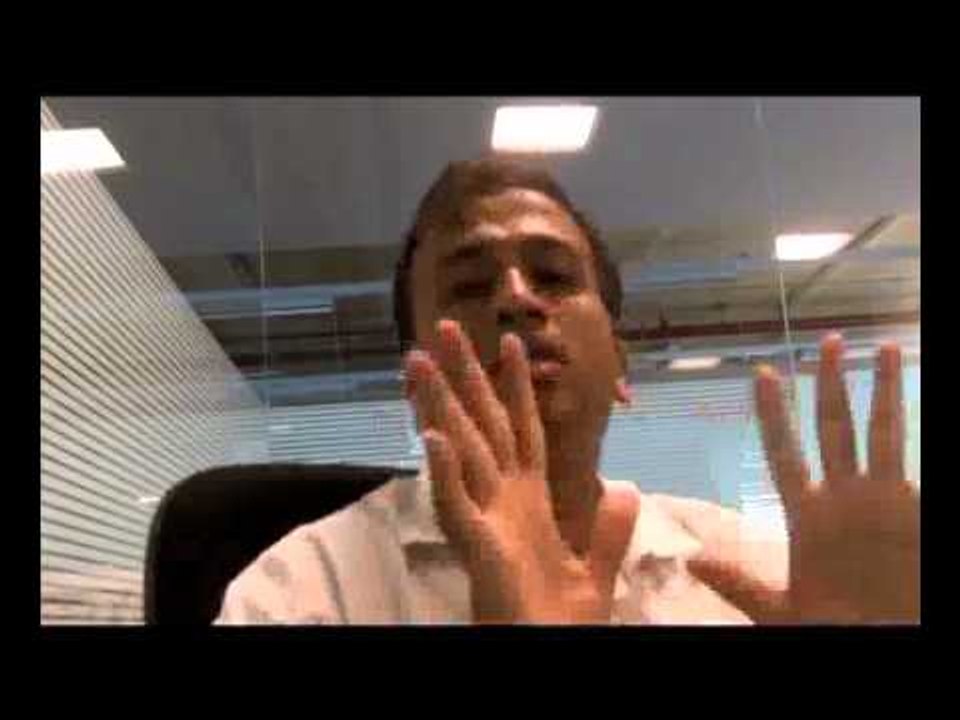 Interview: CEO, Big Bazaar: Sadashiv Nayak