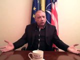 Sergiu Mocanu: Cum vrea Plahotniuc să se producă accederea sa la funcţia prim-ministru