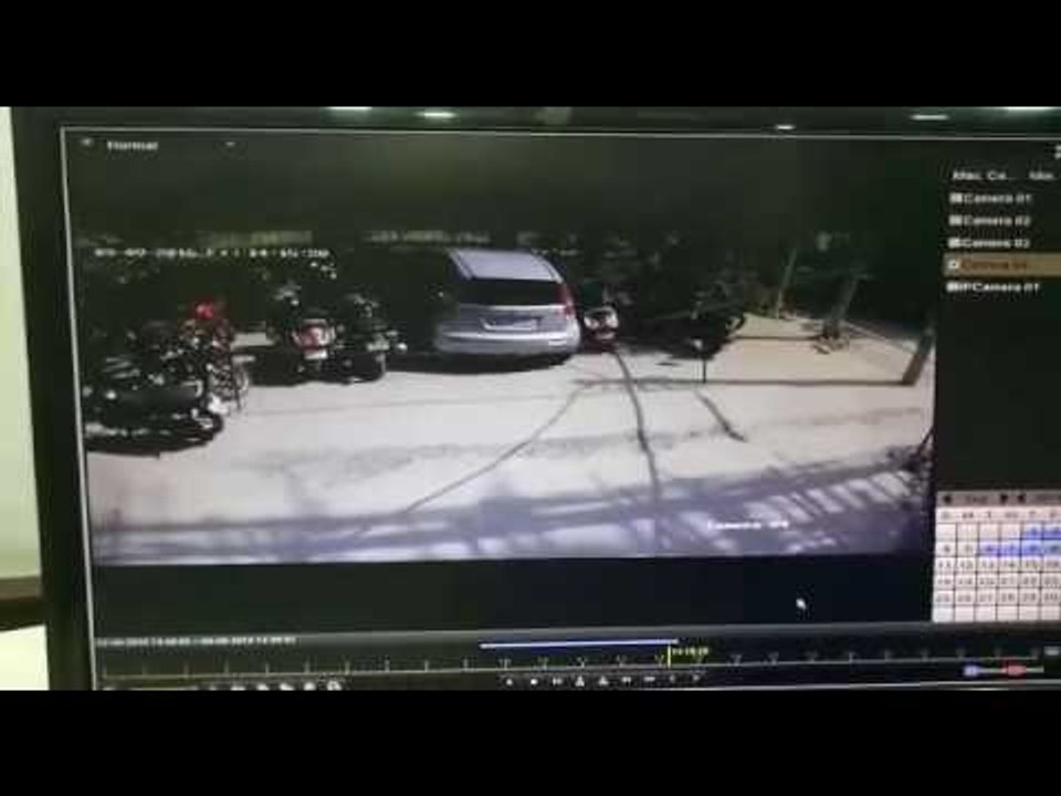 loot of 15 lakh rupees in meerut