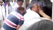 Policeman caught red handed with bribe in gorakhpur